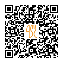 QR-code link către meniul Hairway Barbing Saloon