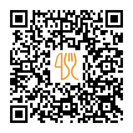 QR-code link către meniul Flx Bbq