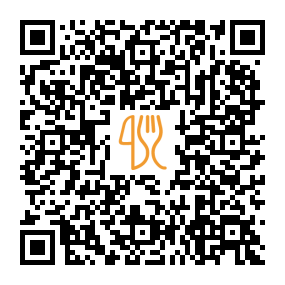 QR-code link către meniul Club Hamilton Surfside