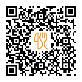 QR-code link către meniul Friends Garden Dharan