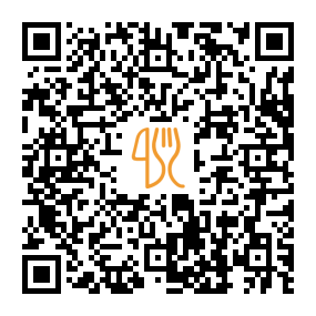 QR-code link către meniul Le Clan des Papets