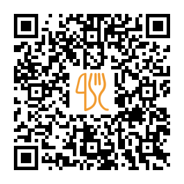 QR-code link către meniul Pedra D'abalar Meson