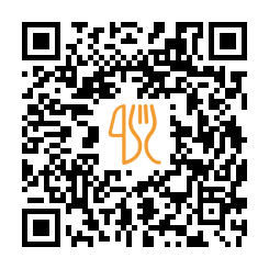 QR-code link către meniul Mancha