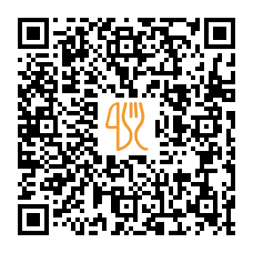 QR-code link către meniul Crawfish Corner