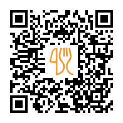 QR-code link către meniul Chez Bai