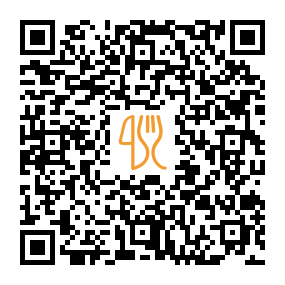 QR-code link către meniul Rainbow Seafood Market