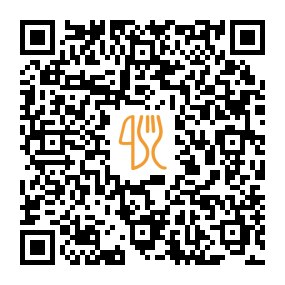 QR-code link către meniul Palace