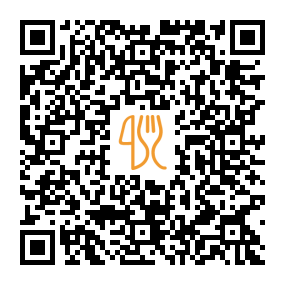 QR-code link către meniul The Front Porch Pub