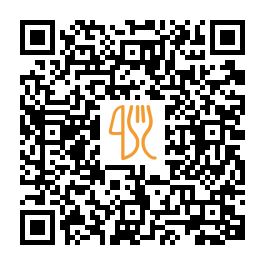 QR-code link către meniul Le Refuge