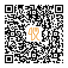 QR-code link către meniul Teles Patisserie