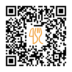 QR-code link către meniul Da Silva's