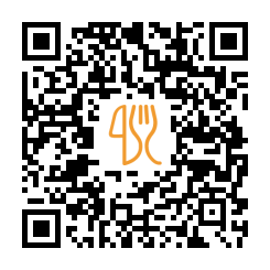 QR-code link către meniul Café