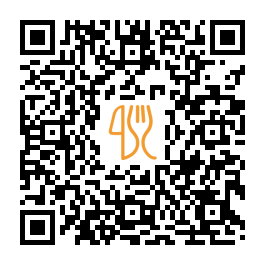 QR-code link către meniul Izakaya Cabin