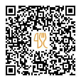 QR-code link către meniul Blaze Pizza