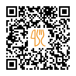 QR-code link către meniul Kito's Kave