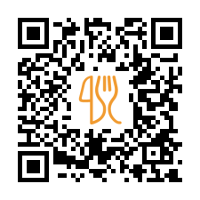 QR-code link către meniul Txoko