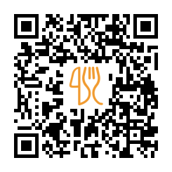 QR-code link către meniul Paul