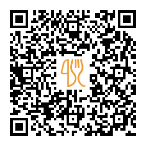 QR-code link către meniul Orient Kitchen