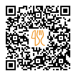 QR-code link către meniul Moar Tea