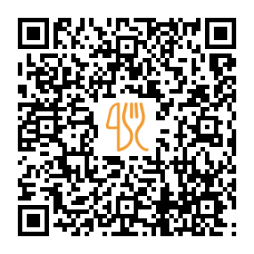 QR-code link către meniul Crystal Asian Cuisine