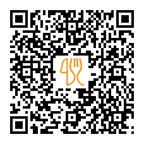 QR-code link către meniul Lucky Bamboo Asian Cuisine