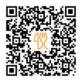 QR-code link către meniul Alecrim Casa Marco