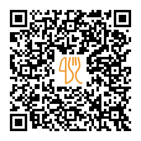 QR-code link către meniul The Clermont