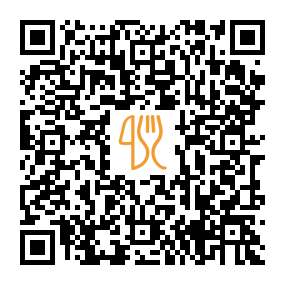 QR-code link către meniul Haitian American Cuisine