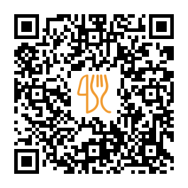 QR-code link către meniul Pizza D'amore