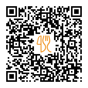 QR-code link către meniul K & W Cafeterias.