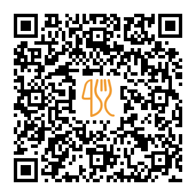 QR-code link către meniul Garden Cottage Tearoom