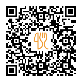 QR-code link către meniul Hummus