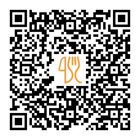 QR-code link către meniul Genghis Grill