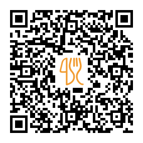 QR-code link către meniul Bangkok Cafe