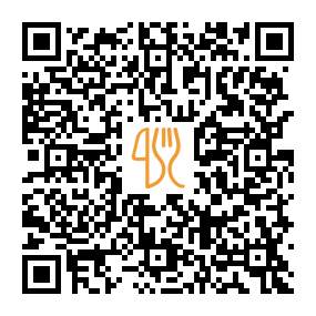 QR-code link către meniul Burger Food Truck