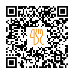 QR-code link către meniul Yogen Fruz