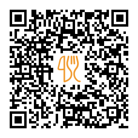 QR-code link către meniul K-Pop Burger