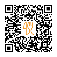 QR-code link către meniul Sweet Home Cafe