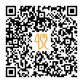 QR-code link către meniul Blue Marlin