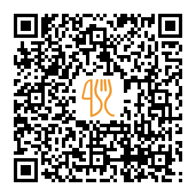 QR-code link către meniul Verona Pizza (morden)