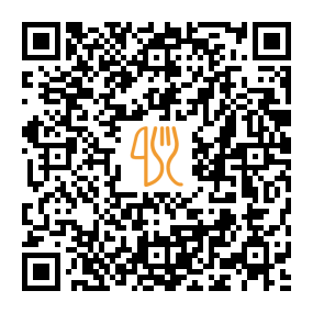 QR-code link către meniul Little Thai Cafe