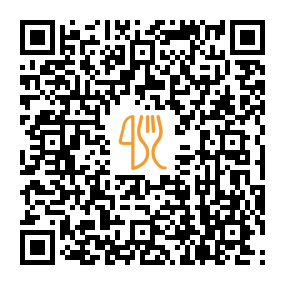 QR-code link către meniul The Candy Cottage Gourmet