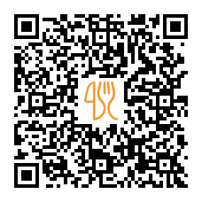 QR-code link către meniul Ginger Cafe