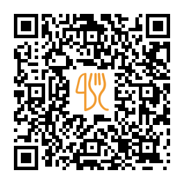 QR-code link către meniul Fin Fork