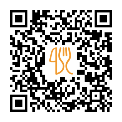 QR-code link către meniul Saint Blancard