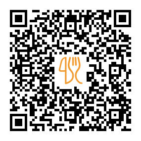 QR-code link către meniul Rudy's Little Hideaway