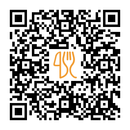 QR-code link către meniul Barrell Burger