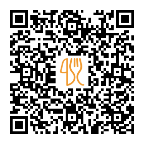 QR-code link către meniul Hummus Corner