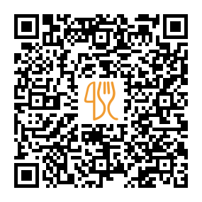 QR-code link către meniul Lucky Kitchen