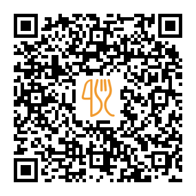 QR-code link către meniul Honey B's Cafe